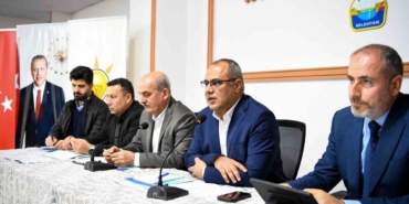 Malatya Büyükşehir’den Kale’ye 81.9 milyonluk yatırım