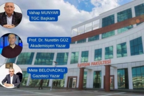 Malatya İnönü Üniversitesi’nde 10 Ocak Çalışan Gazeteciler Günü paneli