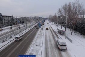Malatya’da eğitime 5 Ocak Pazartesi günü devam edilecek