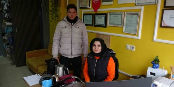 Malatya’da maddi hasarlı kaza sonrası genç darp edildi iddiası