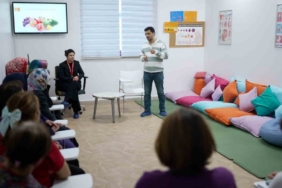 Malatya’da Menopoz Okulu’nda kadın sağlığına yönelik eğitimler sürüyor