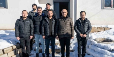 Malatya’da taziye çadırları kalkıyor