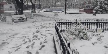 Malkara’da taşımalı eğitime 1 gün ara verildi