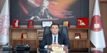 Manavgat Adliyesi’nde dosyaların yüzde 97’si sonuçlandı