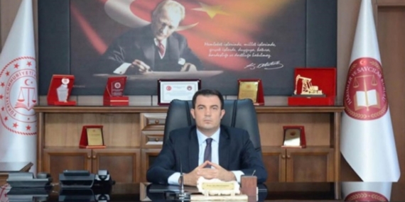 Manavgat Adliyesi’nde dosyaların yüzde 97’si sonuçlandı