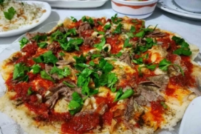 Manisa Coğrafi İşarette 16’ncı sırada