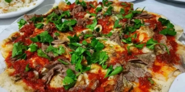 Manisa Coğrafi İşarette 16’ncı sırada