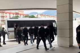 Manisa merkezli 5 ilde DEAŞ operasyonu: 4 tutuklama