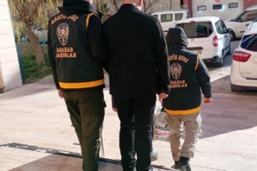 Manisa’da 2 Firari Yakalandı