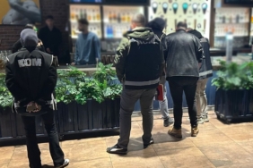 Manisa’da alkol satışı ve sunumuna sıkı denetim