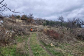 Manisa’da kaybolan kadın için arama çalışması ikinci gününde sürüyor