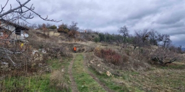 Manisa’da kaybolan kadın için arama çalışması ikinci gününde sürüyor