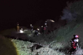 Mantar toplamak için Rumelifeneri’nde kaybolan kadın saatler sonra bulundu