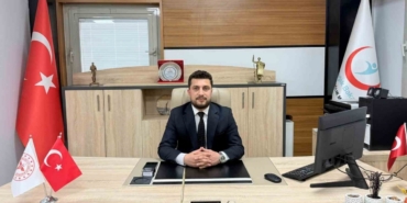 Mardin 112 İl Ambulans Servisi Başhekimi görevine Dr. Yusuf Yeşilmen atandı