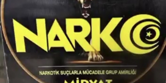 Mardin’de çikolata kavanozunda kokain ele geçirildi