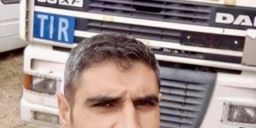 Mardin’de tırın çarptığı yaya hayatını kaybetti