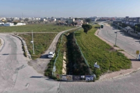 MASKİ’den dereler için 12 kilometrelik güvenlik hamlesi