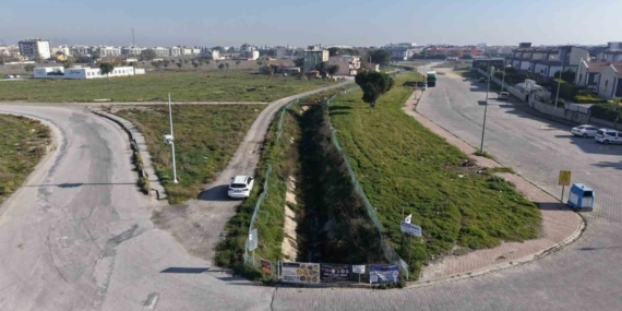 MASKİ’den dereler için 12 kilometrelik güvenlik hamlesi