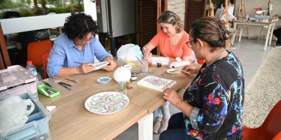 MASMEK’te Bahar Dönemi kurs kayıtları başlıyor