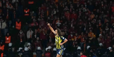 Matteo Guendouzi, ilk golünü attı