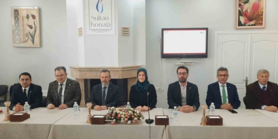 MCBÜ’de 2 yılda büyük değişim