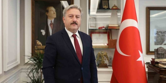 Melikgazi Belediyesi; ilçedeki işletmeleri dijital rehbere dönüştürdü