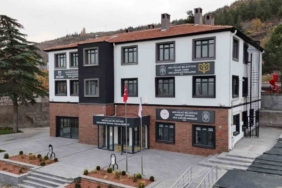 Melikgazi’den ilçeye vizyon katan birbirinden güzel sosyal tesisler