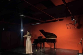 MEM Genç Sahne’de yılın ilk konseri