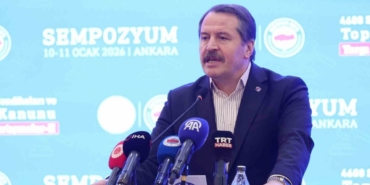 Memur-Sen Başkanı Yalçın: "4688 Sayılı Kanunu’nda reforma ihtiyaç var"