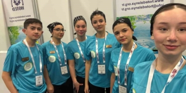 Menteşe Atatürk Turizm MTAL’den uluslararası başarı