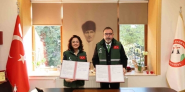 Menteşe Belediyesi ve Yeşilay’dan bağımlılıkla mücadelede güç birliği