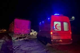 Menteşe’deki ölümlü kazada kaçan şüpheli Çine’de yakalanıp tutuklandı