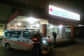 Meriç Nehri’nde kanlı hesaplaşma: Göçmen kaçakçıları silaha sarıldı