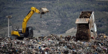 Mersin Büyükşehir, atıktan 117 bin megavat elektrik enerjisi üretti