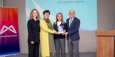 Mersin’de özel gereksinimli bireyler için mahremiyet eğitimi