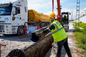 MESKİ, 2025’te altyapıyı güçlendirdi, 2026’da yatırımları büyütüyor