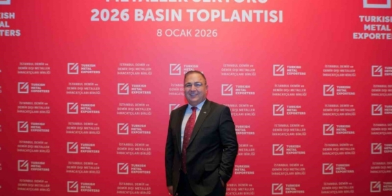 Metalde 2026, geçen yıldan daha iyi olacak