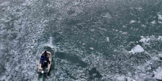 Meteoroloji’den buzlanma, don ve çığ uyarısı