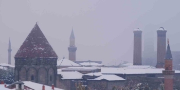 Meteorolojiden Doğu için uyarı geldi