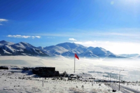 Meteorolojiden kar ve soğuk uyarısı