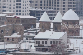 Meteorolojiden uyarı var