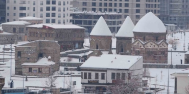 Meteorolojiden uyarı var