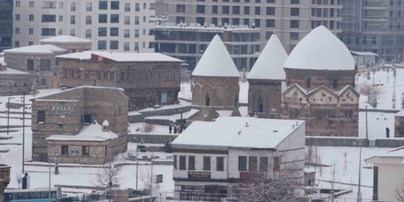Meteorolojiden uyarı var