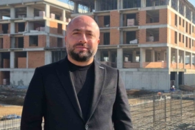 Metin Şişman Gazeteciler Gününü unutmadı