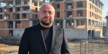 Metin Şişman Gazeteciler Gününü unutmadı