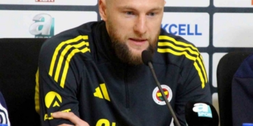Milan Skriniar: "Finalde olmak istiyoruz"