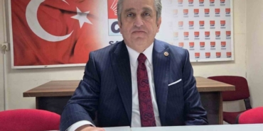 Milletvekili Çan: "TÜİK’e göre Samsun’un tarımsal faaliyet alanı son 10 yılda yüzde 5,5 küçüldü"