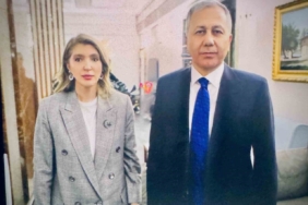 Milletvekili Ölmeztoprak, Bakan Yerlikaya ile kira yardımları ve projeleri görüştü