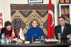 Milletvekili Ölmeztoprak’tan mahalle mahalle yerinde istişare