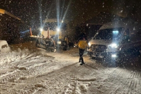 Minik Yusuf için zamanla yarış